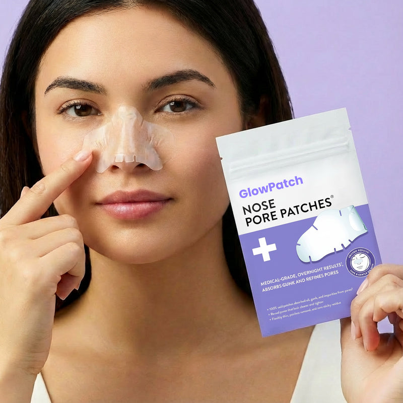 Clearer, Cleaner Skin