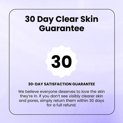 GlowPatch™ Pore Clearing Nose Patch